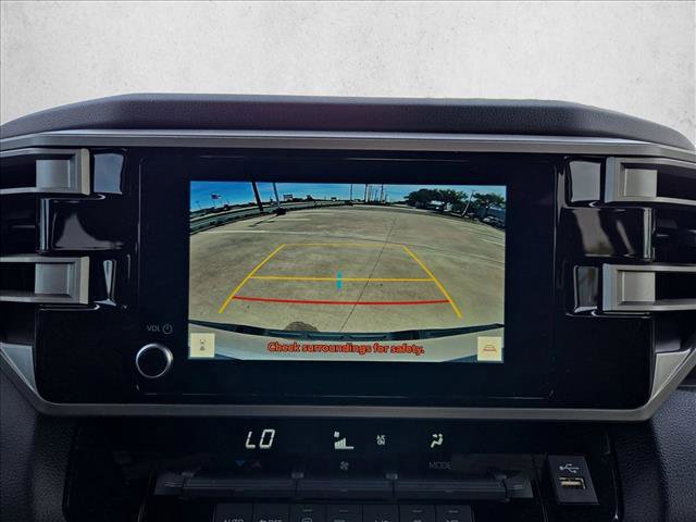 Used 2025 Toyota Tundra SR5 AWD/4WD image 12