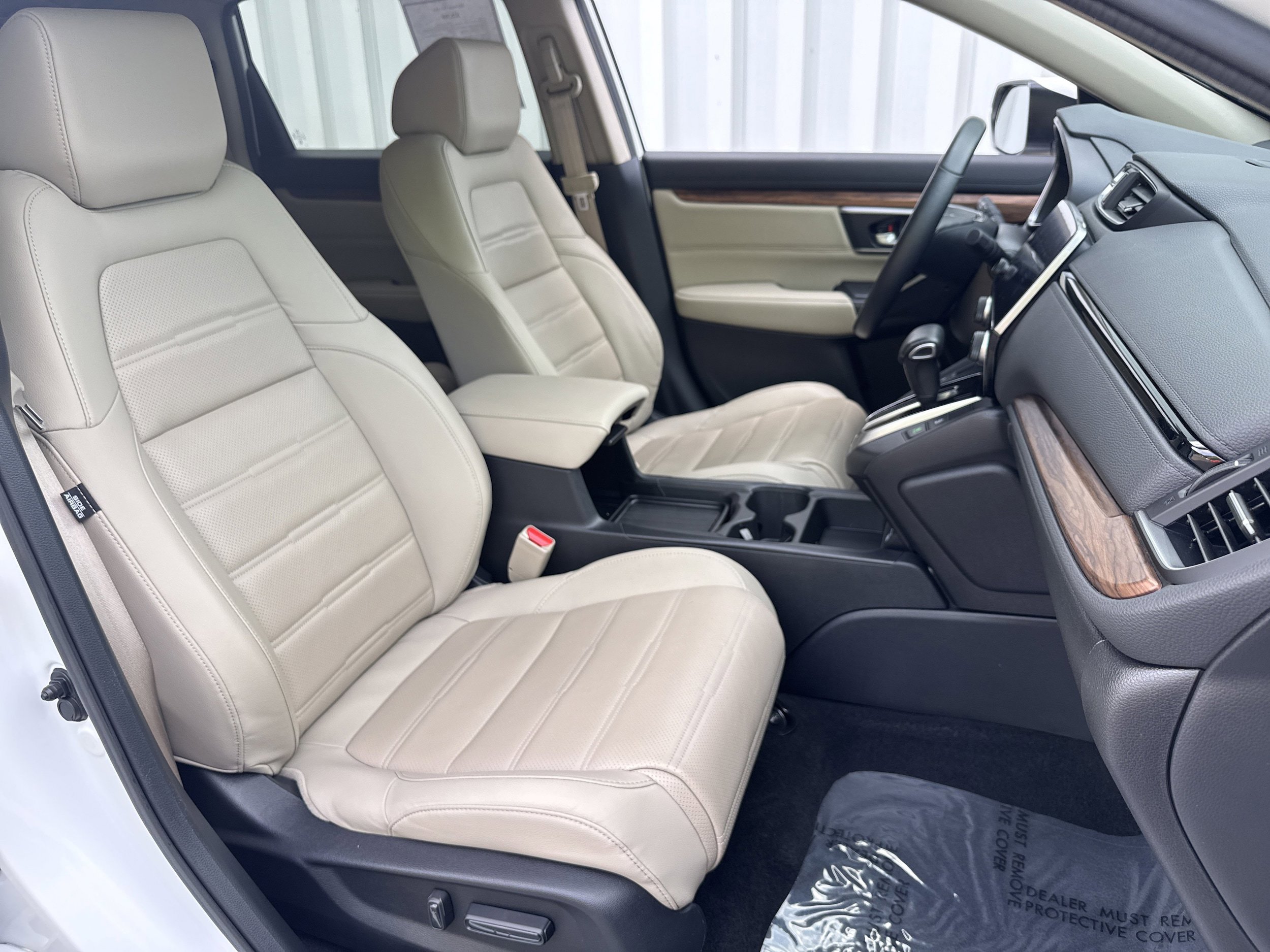 Used 2020 Honda CR-V EX-L image 15