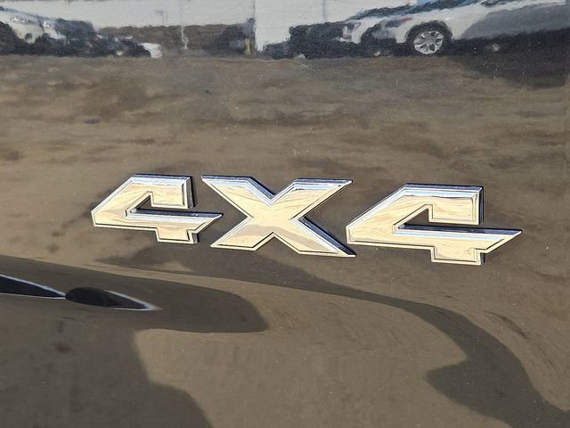 Used 2017 RAM 1500 Laramie w/ Convenience Group image 32