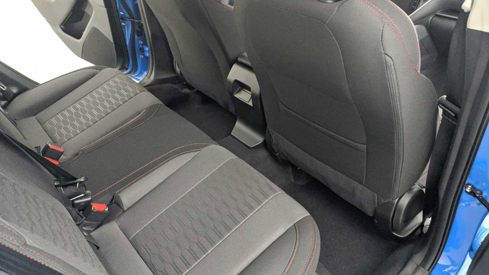 New 2025 Subaru Impreza 2.0i Sport image 26