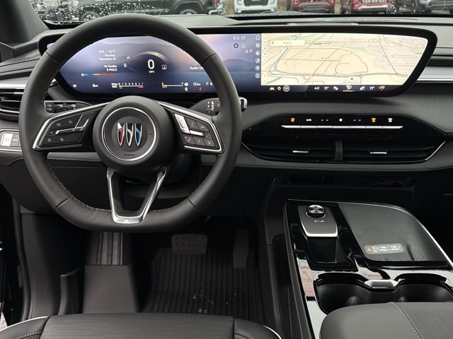 New 2026 Buick Enclave Sport Touring w/ Power Package FWD image 8