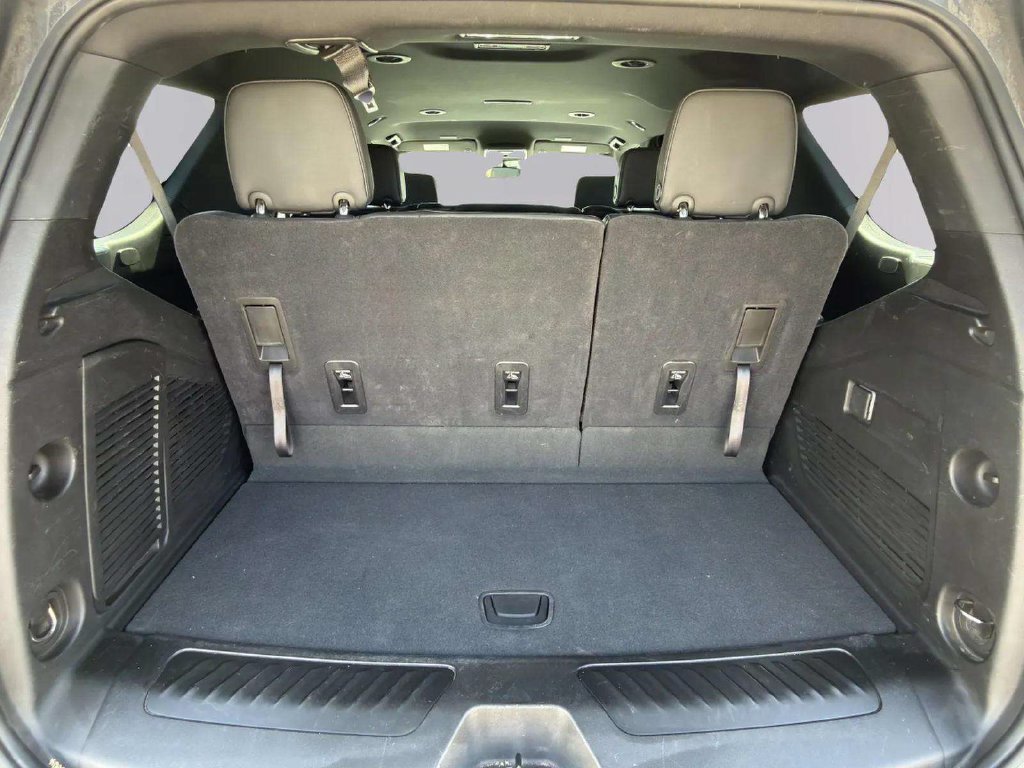 Used 2025 Chevrolet Tahoe LT AWD/4WD image 28