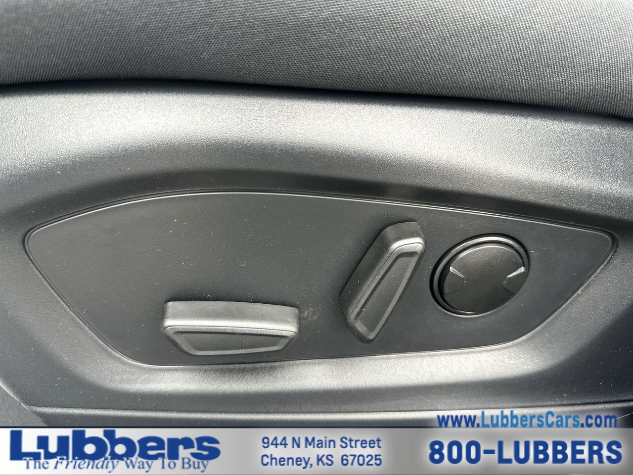 New 2026 Ford Explorer Active image 12