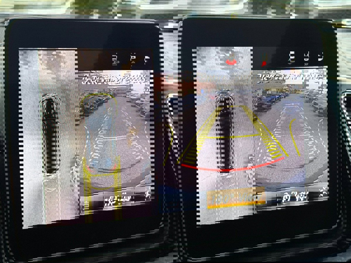 Used 2019 Mercedes-Benz GLE 63 AMG S image 38