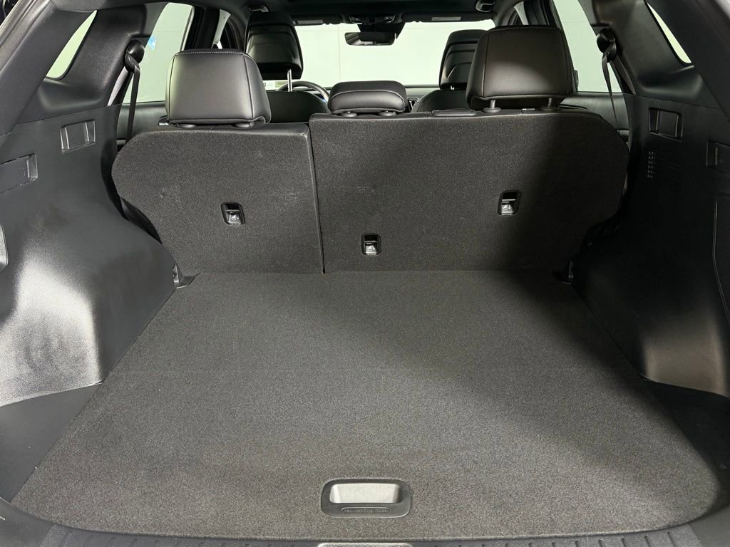 Used 2023 Kia Sportage X-Line Prestige image 30