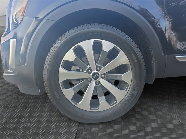 Used 2020 Kia Telluride S image 9
