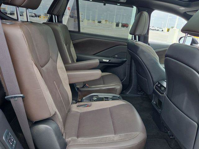 Certified 2024 Lexus TX 350 FWD w/ Technology Package image 26