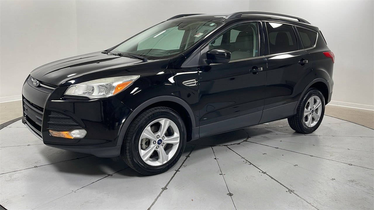 Used 2016 Ford Escape SE w/ Equipment Group 201A