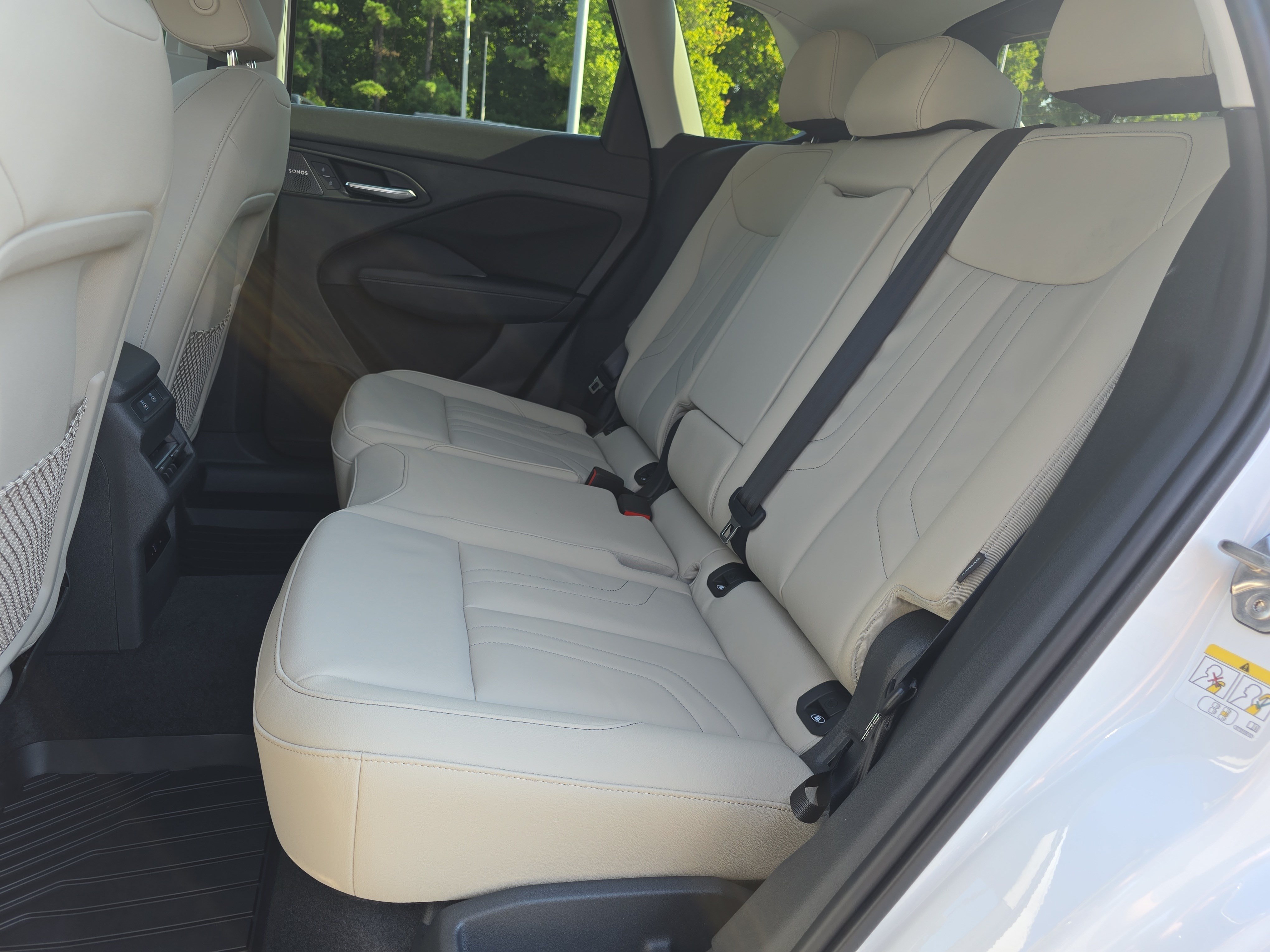 New 2026 Audi Q3 quattro 2.0T AWD/4WD image 14