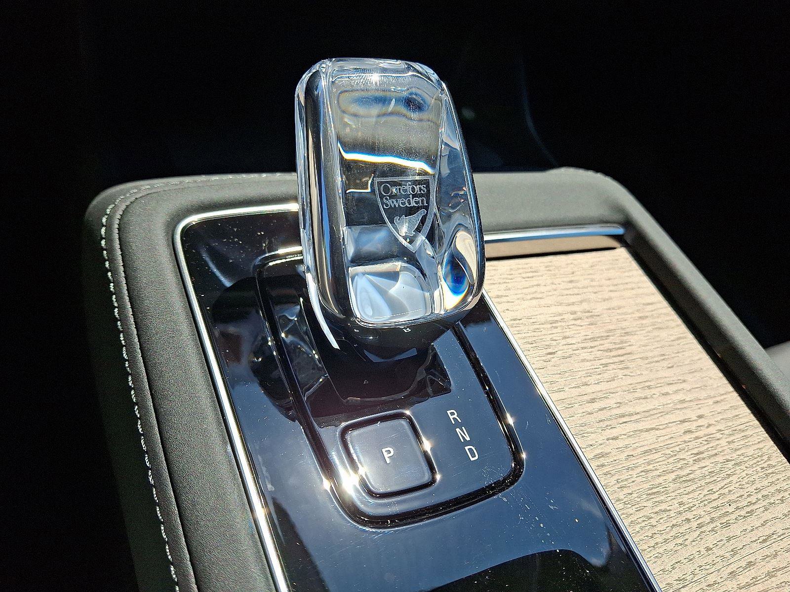 Used 2026 Volvo XC90 B6 Plus w/ Protection Package Premier image 11