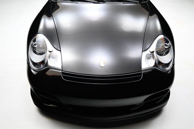 Used 2003 Porsche 911 GT2 RWD image 31