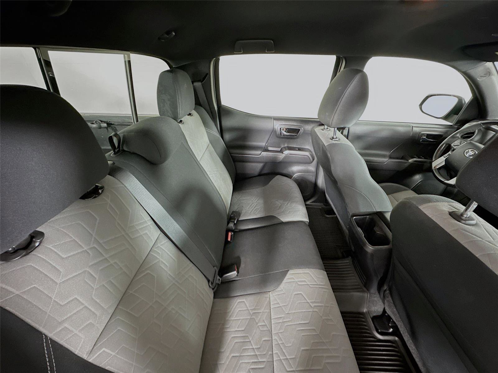 Certified 2023 Toyota Tacoma TRD Off-Road image 25