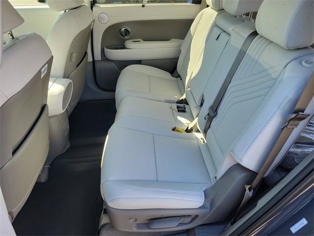 New 2026 Hyundai Palisade SEL image 19