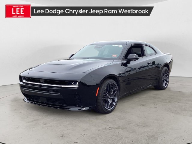 New 2026 Dodge Charger R/T AWD/4WD image 1