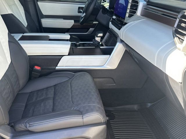 Used 2024 Toyota Tundra Capstone image 17