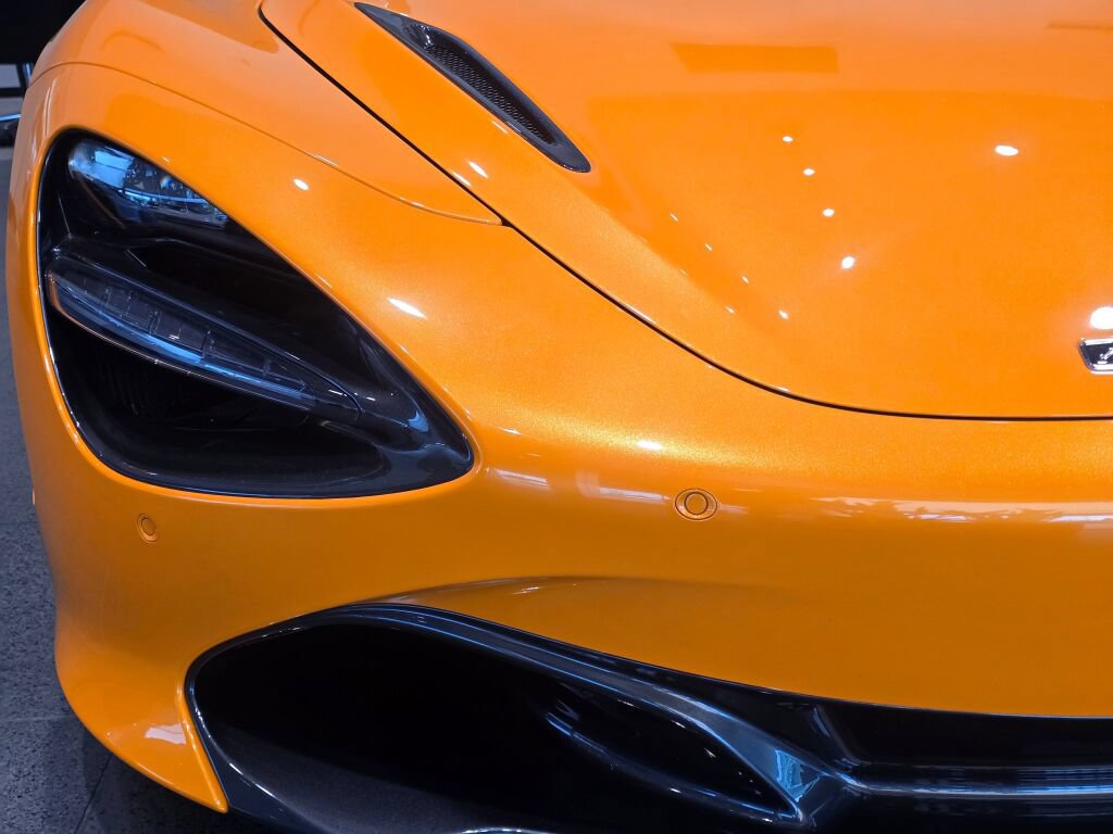 Used 2022 McLaren 720S Performance RWD image 38