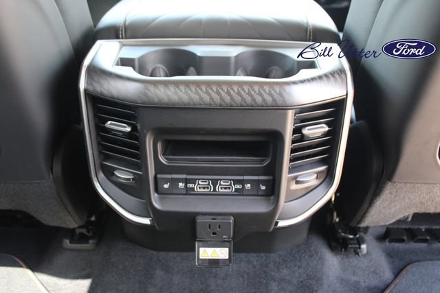 Used 2026 RAM 1500 Tungsten w/ Bed Utility Group AWD/4WD image 14