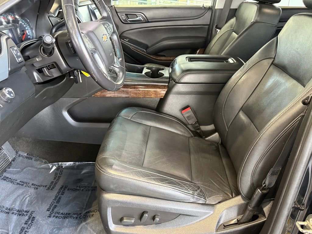 Used 2018 Chevrolet Tahoe LT image 20