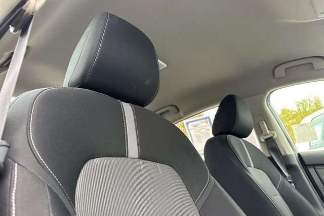 Used 2021 Nissan Sentra SV image 14