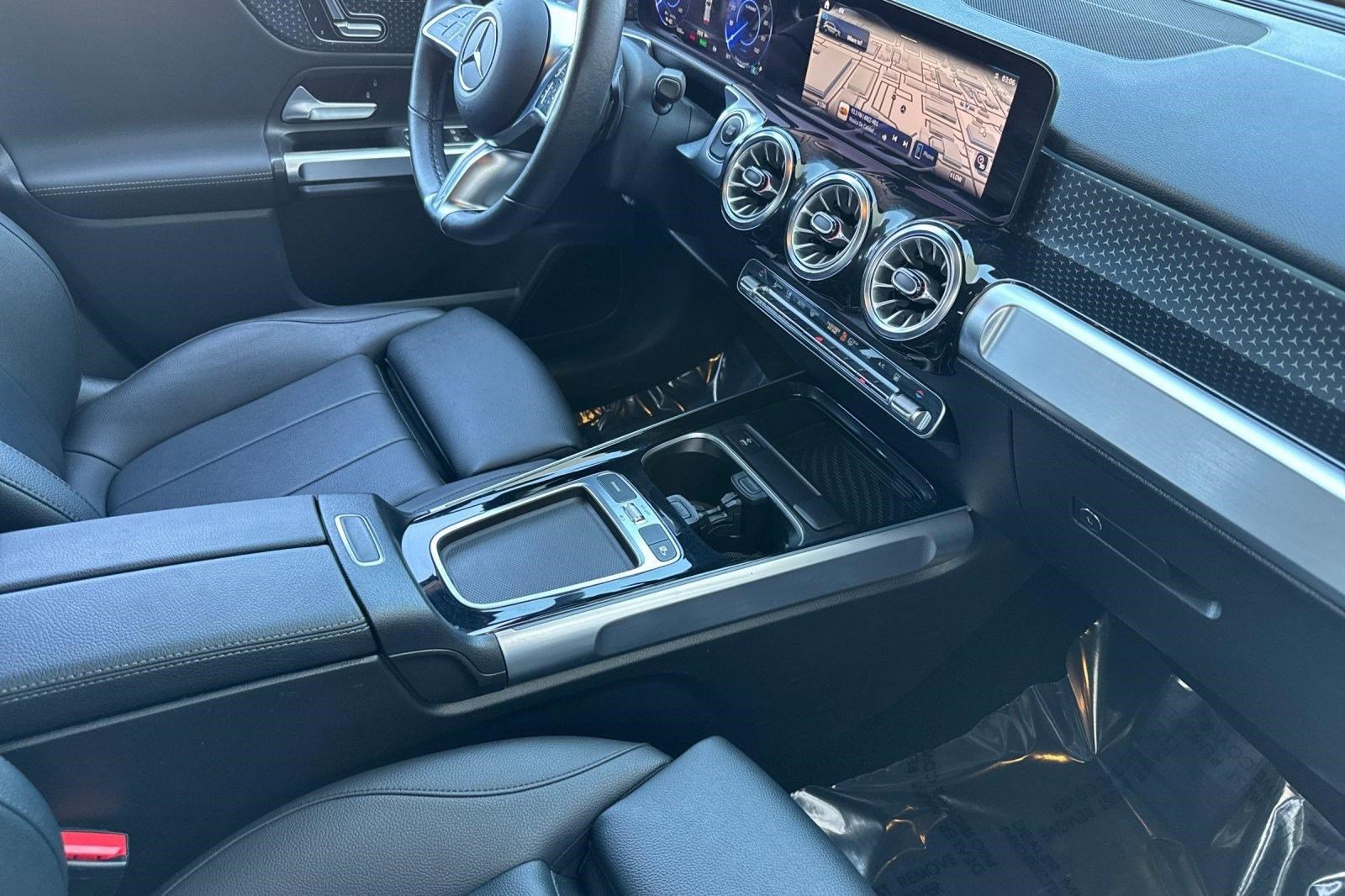 Certified 2024 Mercedes-Benz EQB 250+ image 33