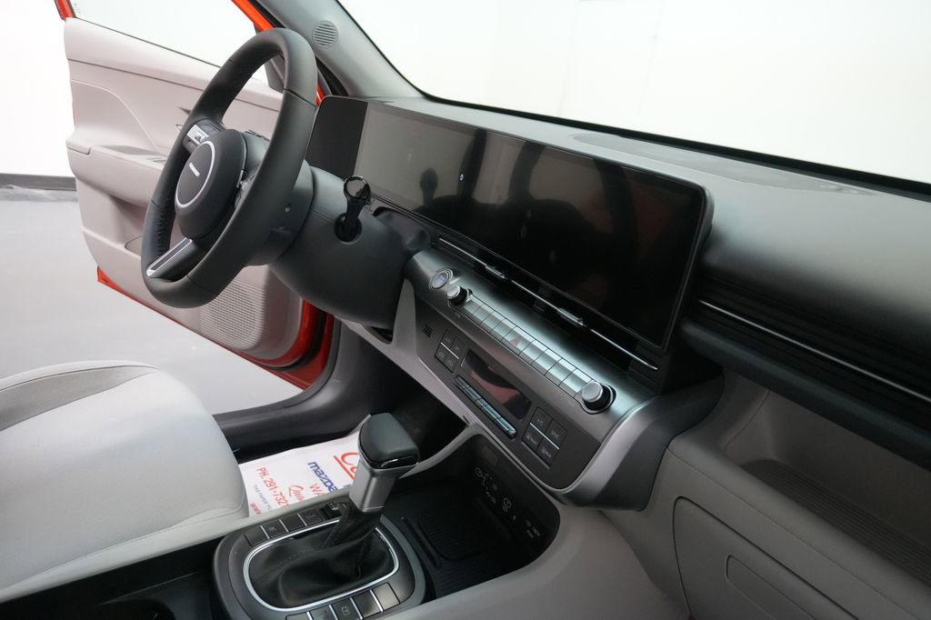 New 2026 Hyundai Kona SEL Sport AWD/4WD image 24