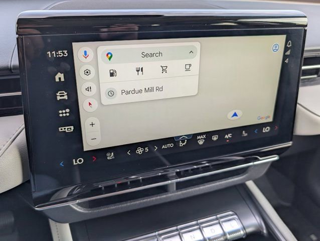 Used 2024 Lincoln Nautilus Reserve w/ Equipment Group 202A image 19