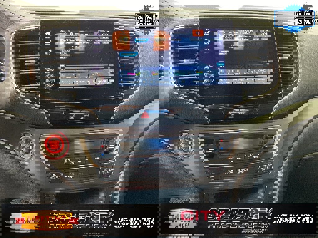 Used 2023 Honda Passport EX-L image 21