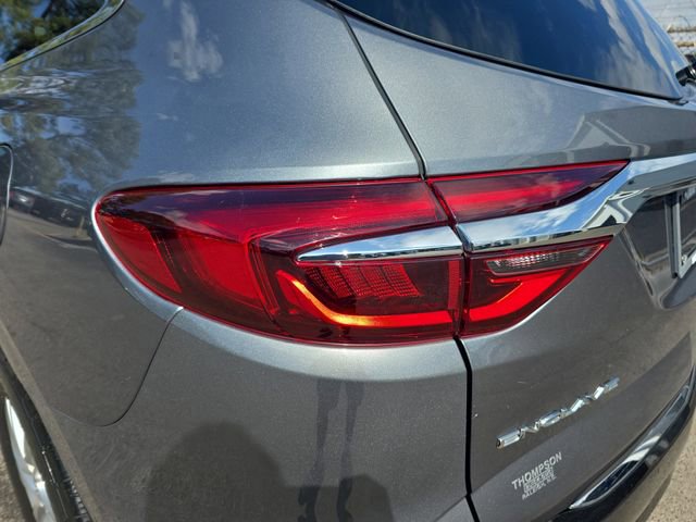 Used 2020 Buick Enclave Essence image 34