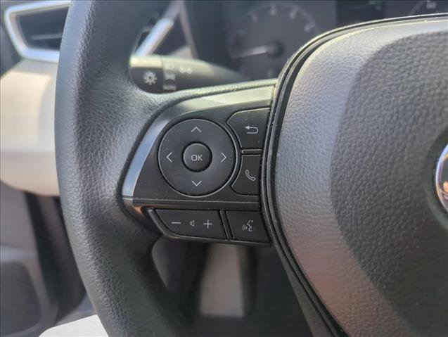 Used 2024 Toyota Corolla LE FWD image 12
