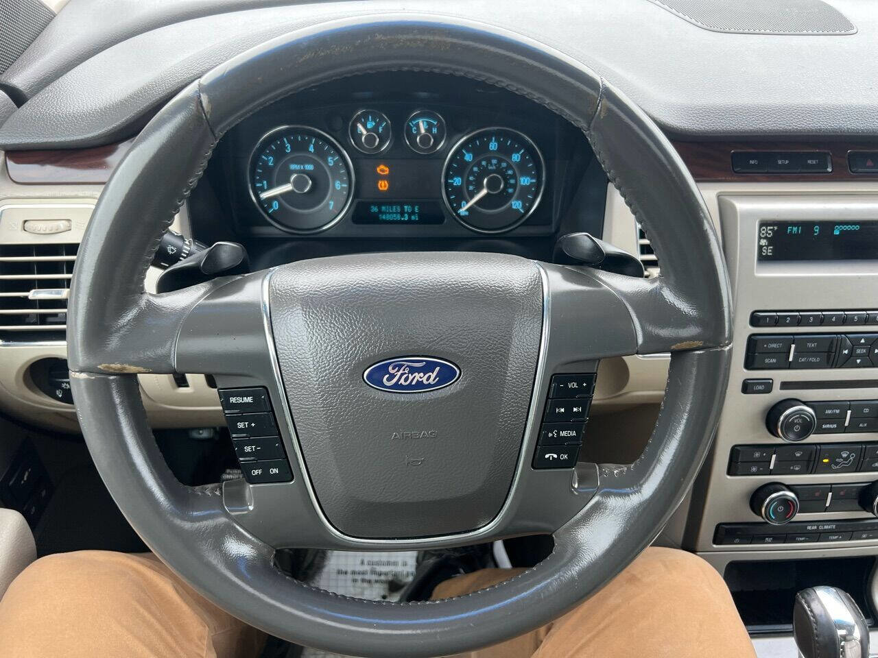 Used 2010 Ford Flex SEL image 26