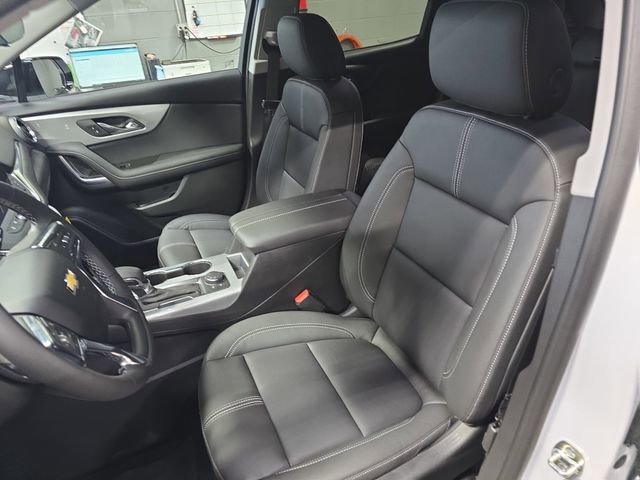 New 2026 Chevrolet Blazer LT w/ Sound & Technology Package image 16