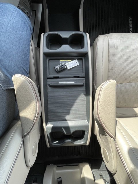 Used 2023 Honda Odyssey Elite image 26
