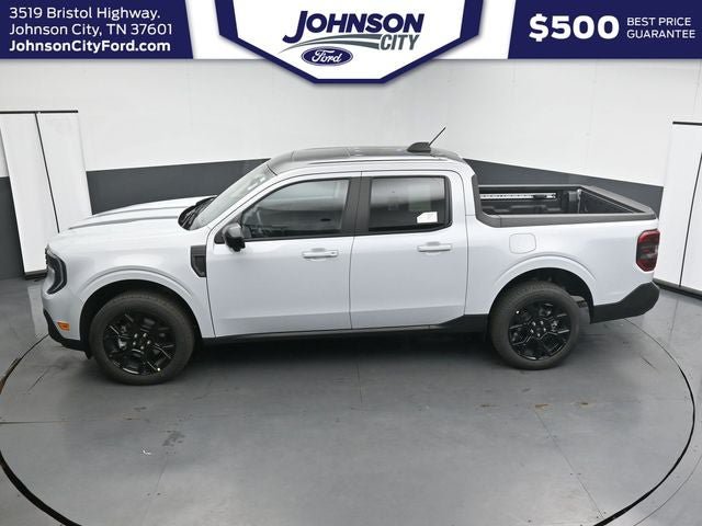 New 2026 Ford Maverick Lariat w/ Black Appearance Package AWD/4WD image 20