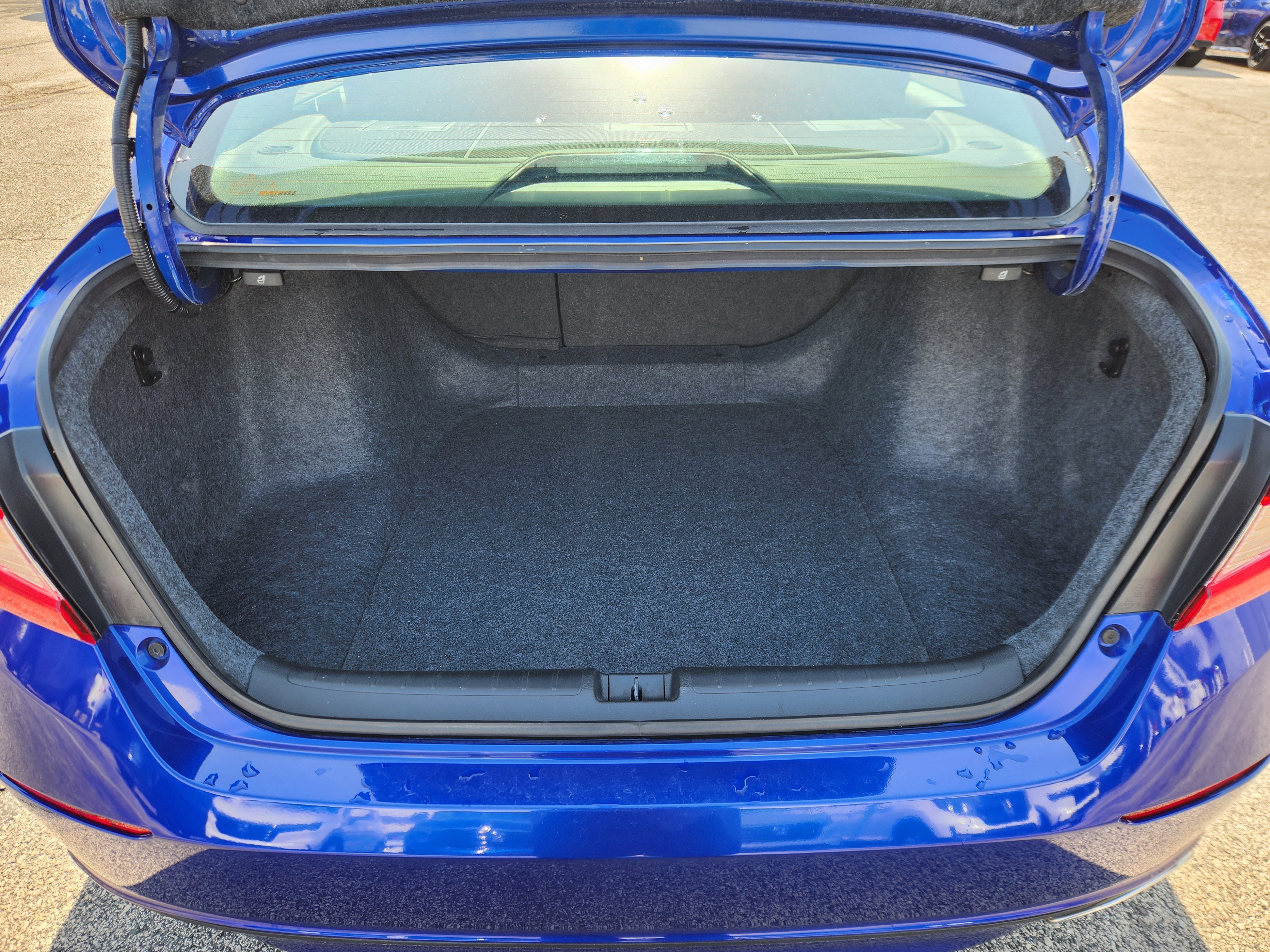 Certified 2022 Honda Accord Sport Special Edition image 18