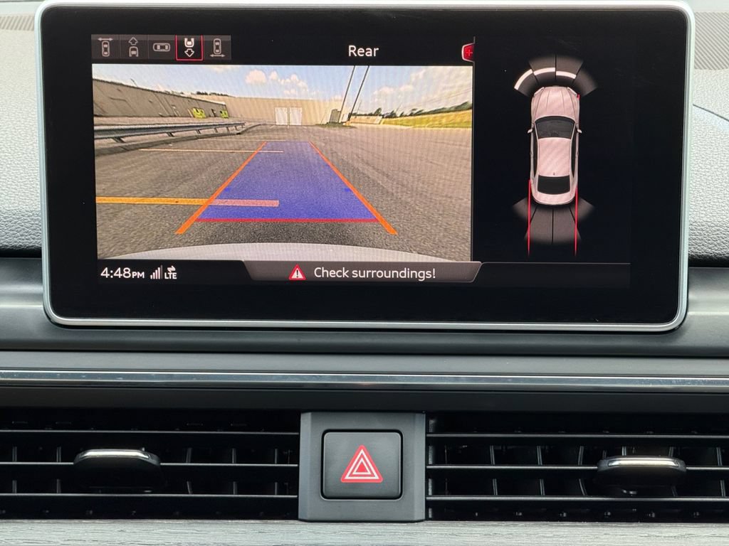 Used 2018 Audi A5 2.0T Prestige w/ Driver Assistance Package AWD/4WD image 12