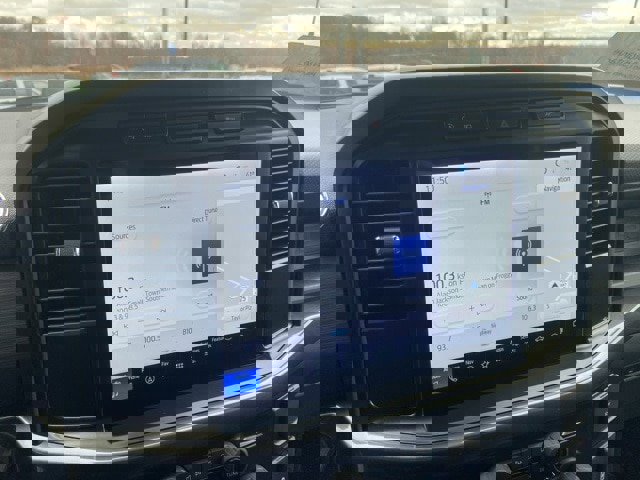 Certified 2024 Ford F150 STX image 13