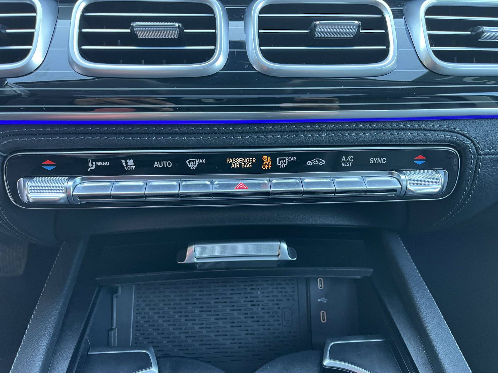 Certified 2026 Mercedes-Benz GLE 350 4MATIC image 31