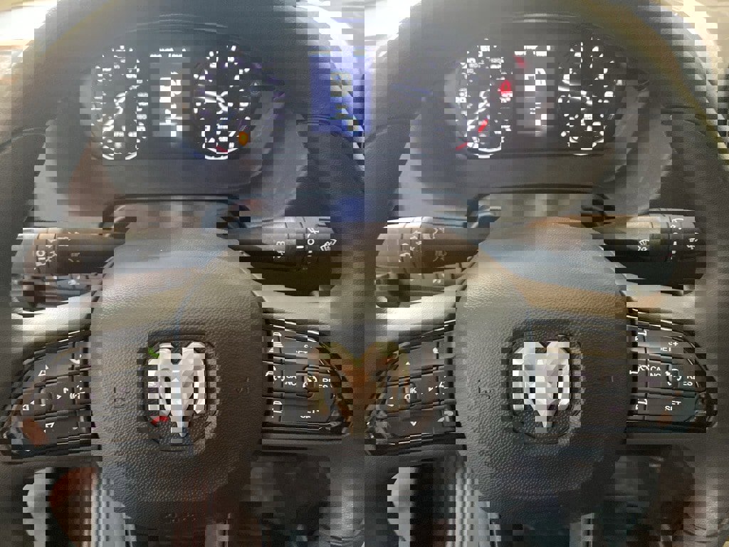 New 2025 RAM ProMaster 2500 w/ Convenience Group image 10