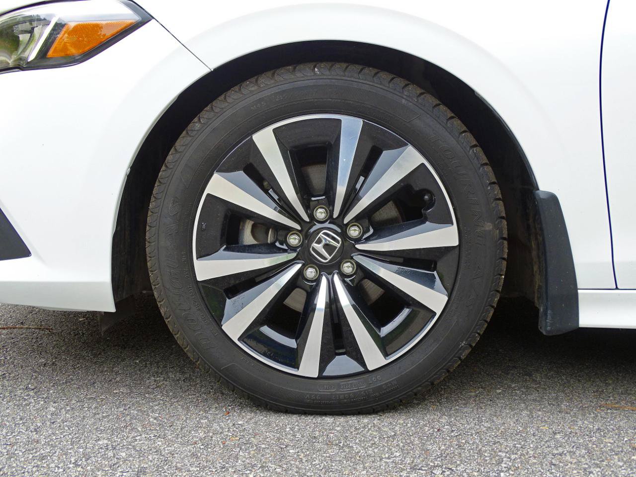 Used 2023 Honda Civic EX image 11