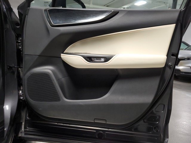 Certified 2024 Lexus NX 350 AWD w/ Cold Area Package image 27