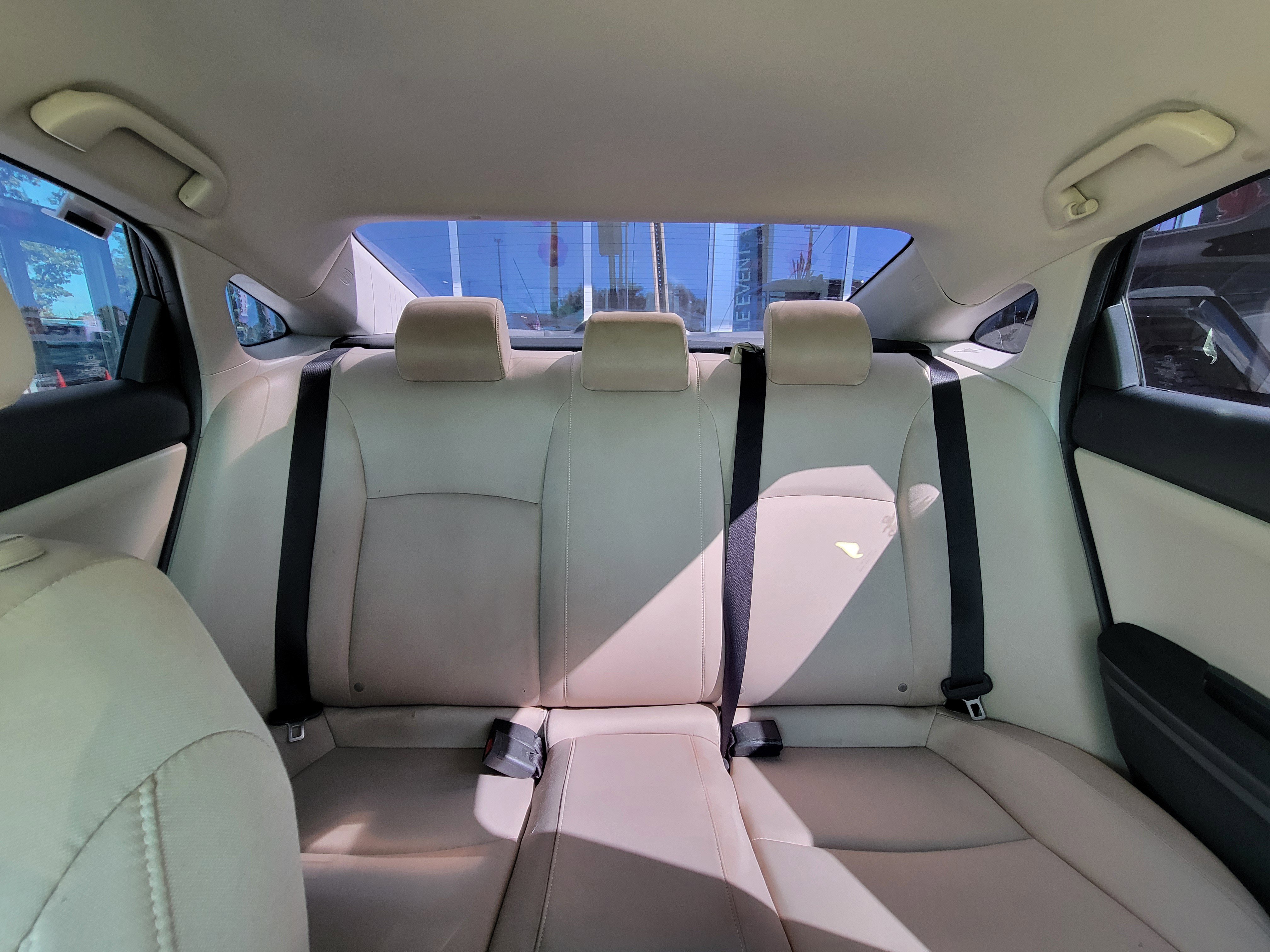 Used 2016 Honda Civic LX image 14