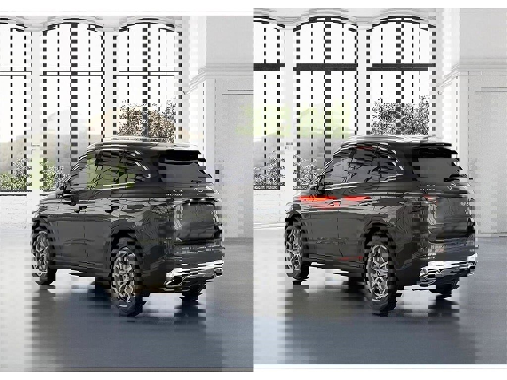 New 2026 Mercedes-Benz GLC 300 4MATIC image 29