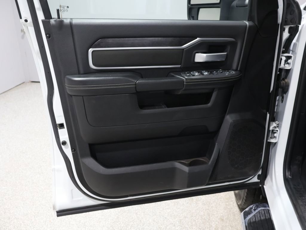 Certified 2024 RAM 2500 Big Horn image 14