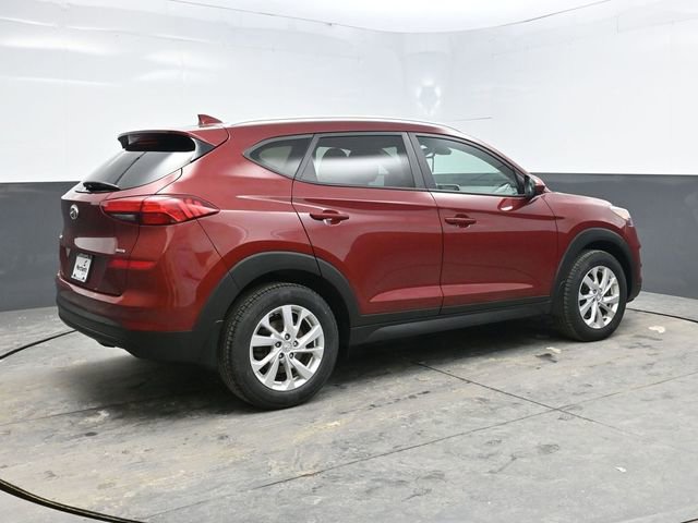 Used 2019 Hyundai Tucson Value image 7