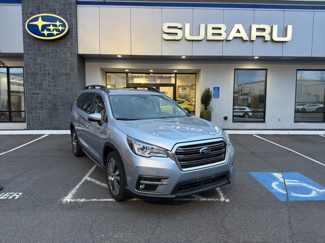 Used 2019 Subaru Ascent Limited