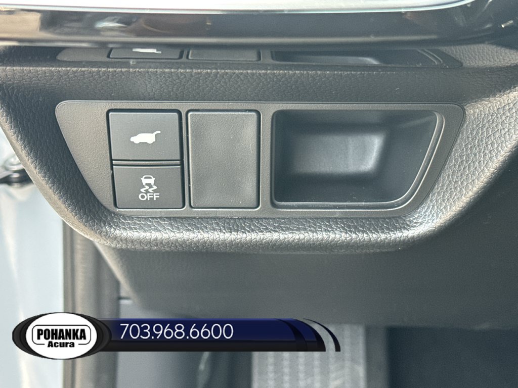 New 2026 Acura ADX A-Spec AWD/4WD image 23