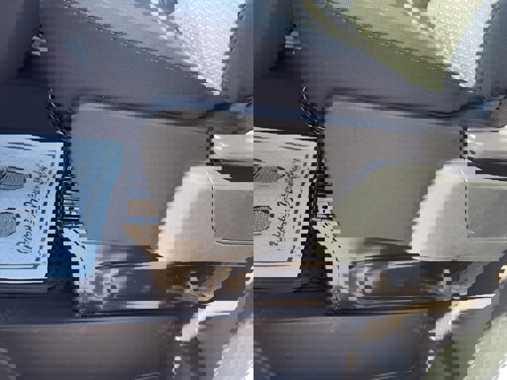 New 2025 Ford Transit 350 148 High Roof AWD image 18