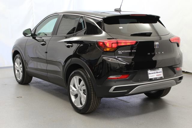 New 2026 Buick Encore GX Preferred w/ Advanced Technology Package AWD/4WD image 9