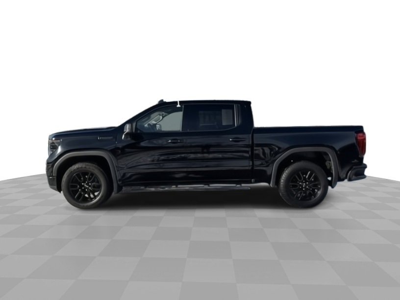 Certified 2023 GMC Sierra 1500 Elevation image 5