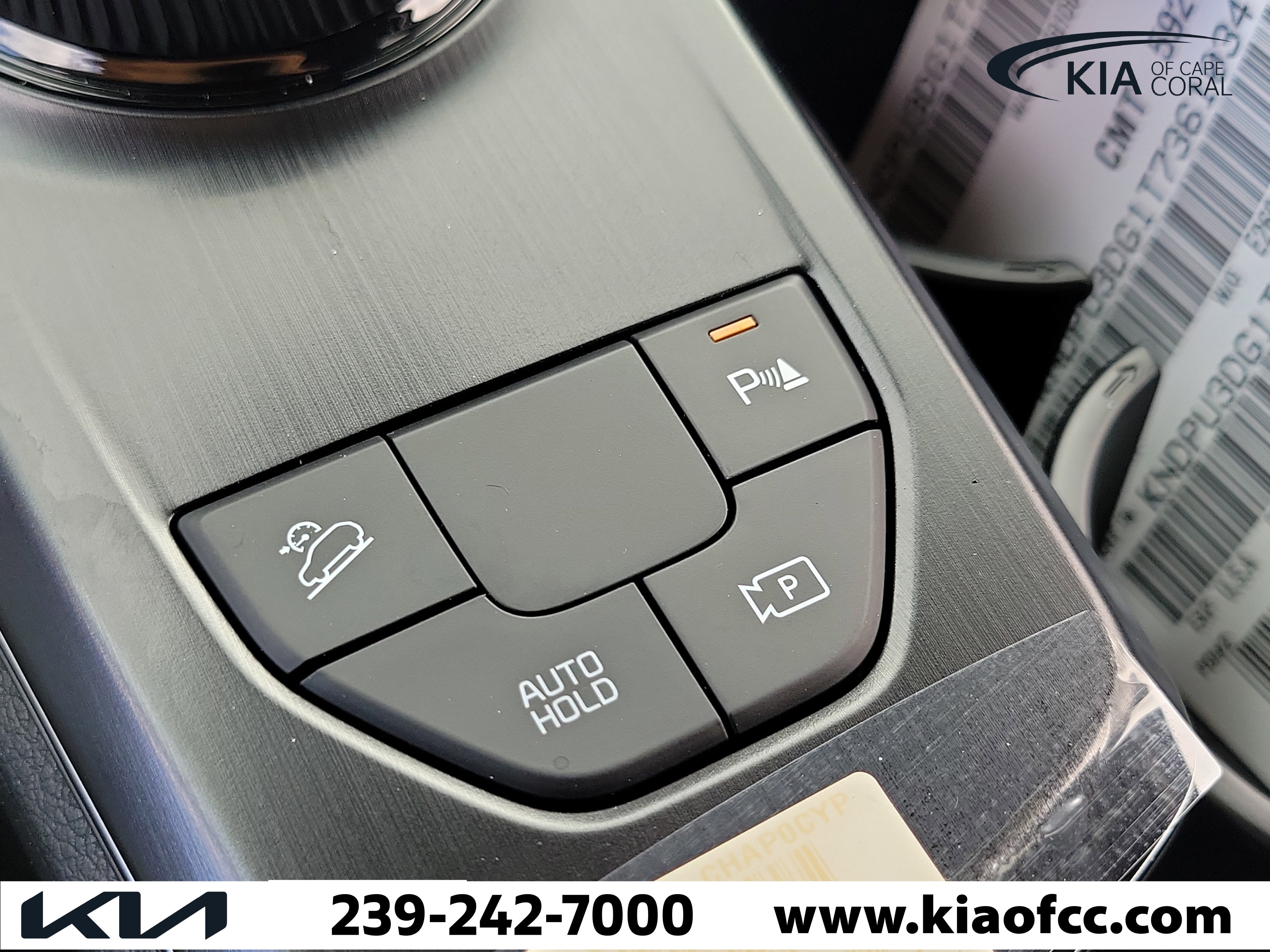 New 2026 Kia Sportage LX image 27